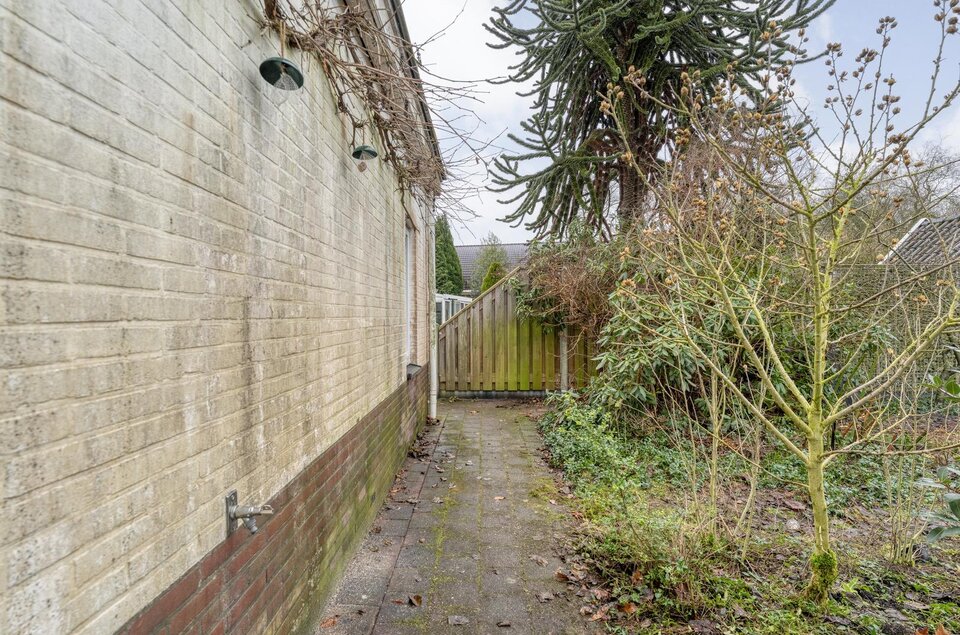 Marshovenlaan 16 COEVORDEN