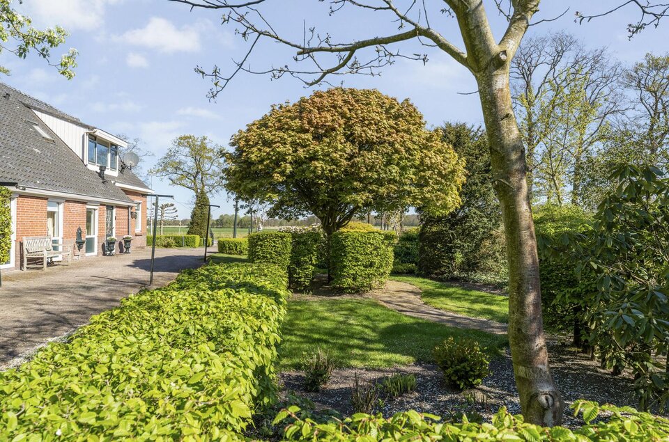 Verl Hoogeveense Vaart 61 ZWINDEREN