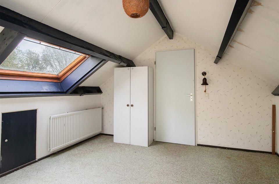 van Bothnialaan 45 COEVORDEN