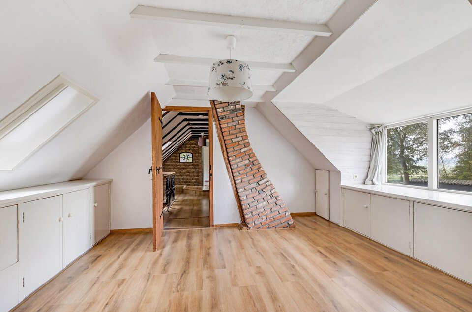 Verl Hoogeveense Vaart 52 GEES