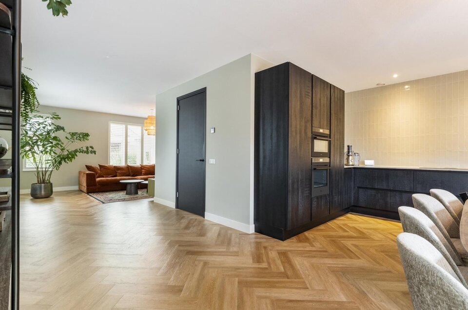 Moesdistel 10 COEVORDEN