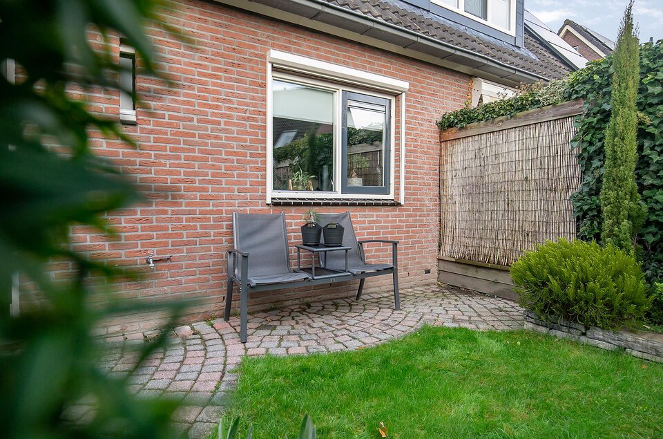 Anne Franklaan 17 COEVORDEN