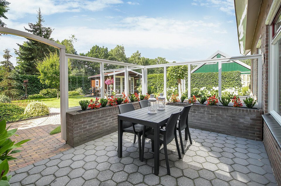 de Lichtenburg 18 DALERVEEN