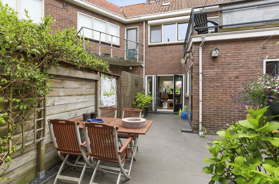 Gramsbergerstraat 2 COEVORDEN