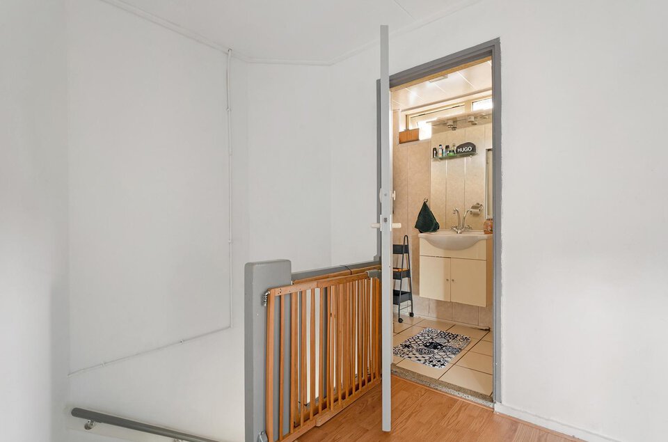 van Limburg Stirumstraat 25 COEVORDEN