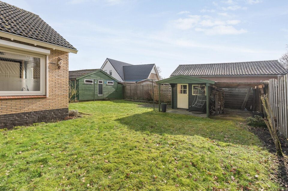 Dokter Christiaansplein 14 DALEN