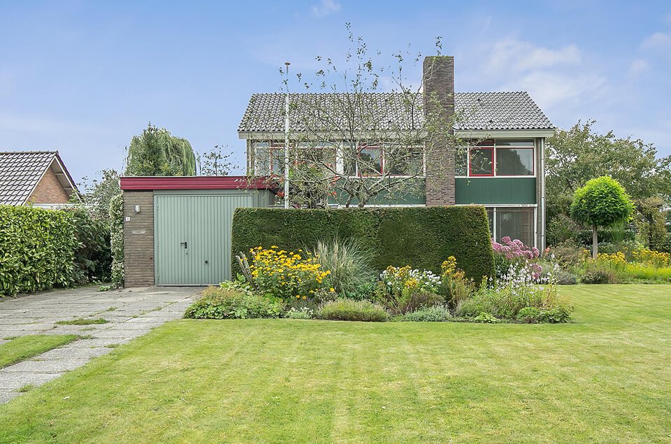 Poppenharelaan 2 COEVORDEN