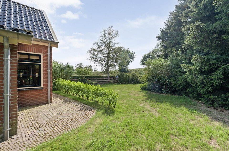 Eldijk 5 HOLSLOOT