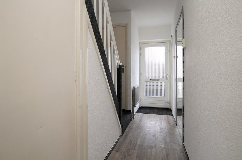 Schutselaan 25 COEVORDEN