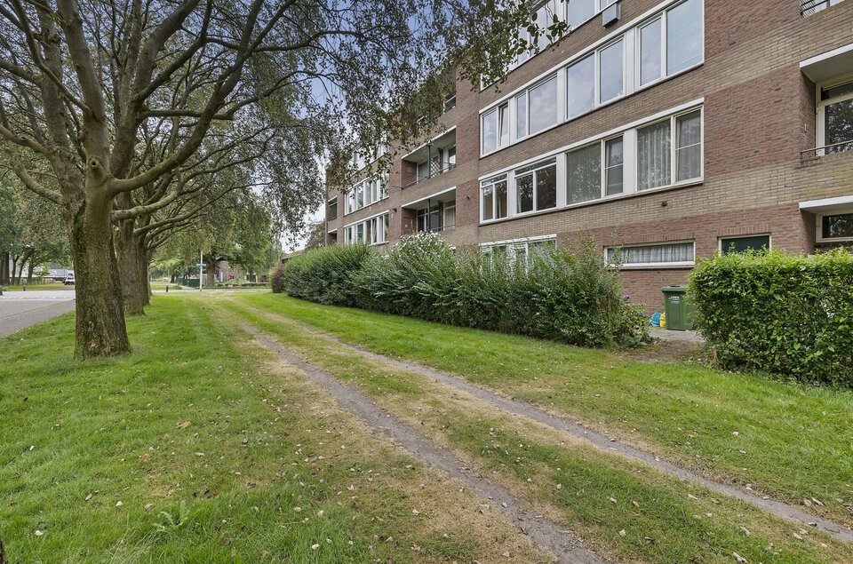 Johannes Vermeerstraat 81 COEVORDEN
