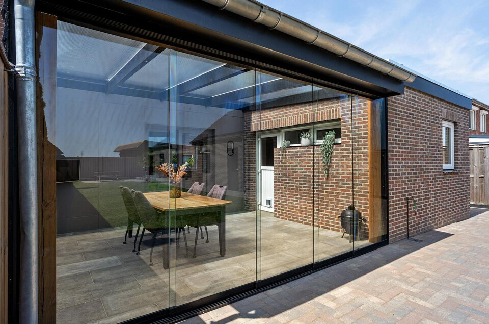 Pastoor Slosserstraat 43 COEVORDEN