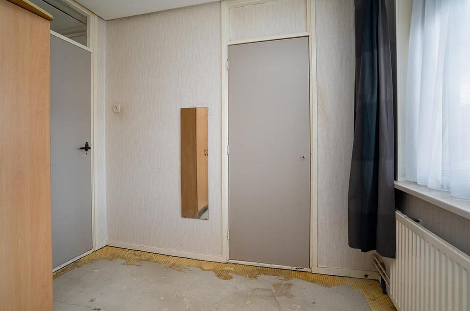 Jan Steenstraat 14 COEVORDEN
