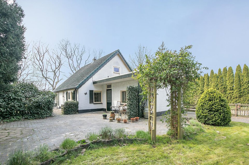 Nieuwe Dijk 12 COEVORDEN