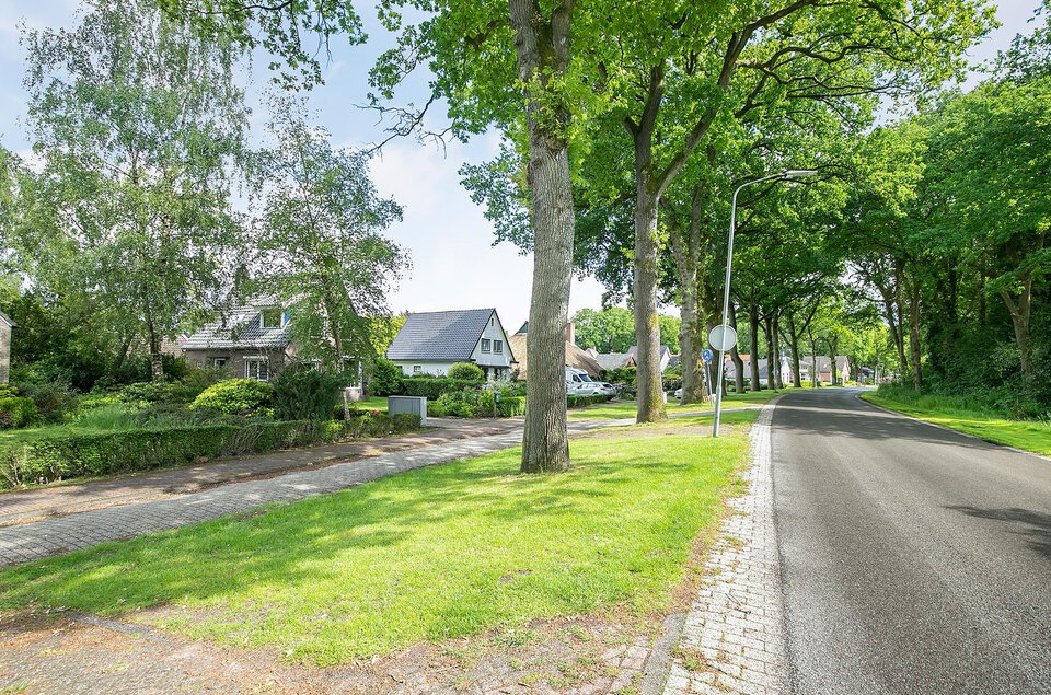 Borgerderweg 16 ODOORN