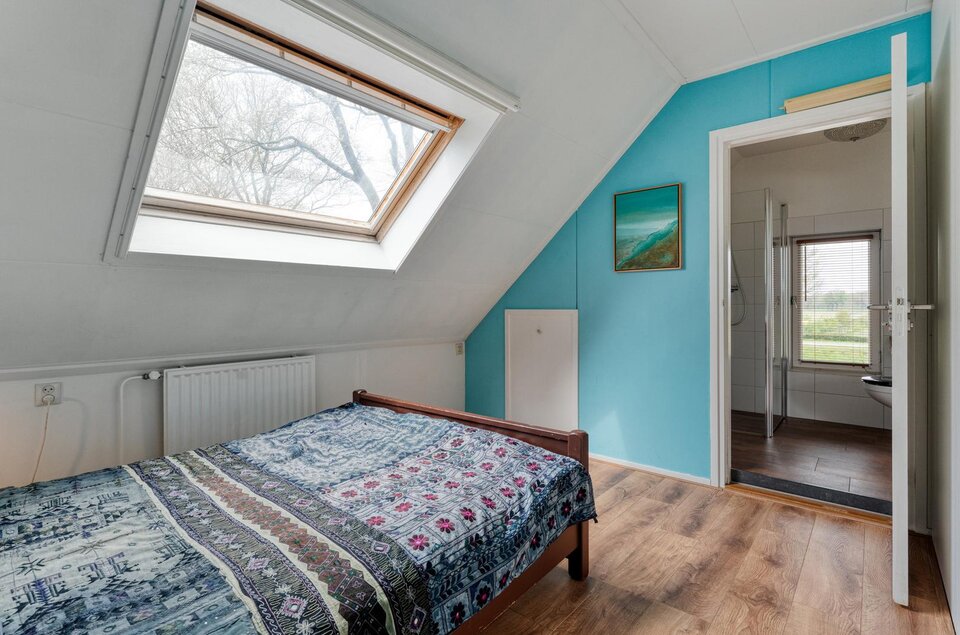 Stieltjeskanaal 83 STIELTJESKANAAL