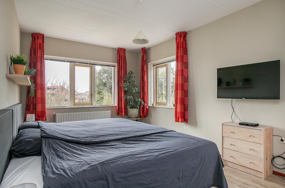 Hendricus Krijthestraat 23 COEVORDEN