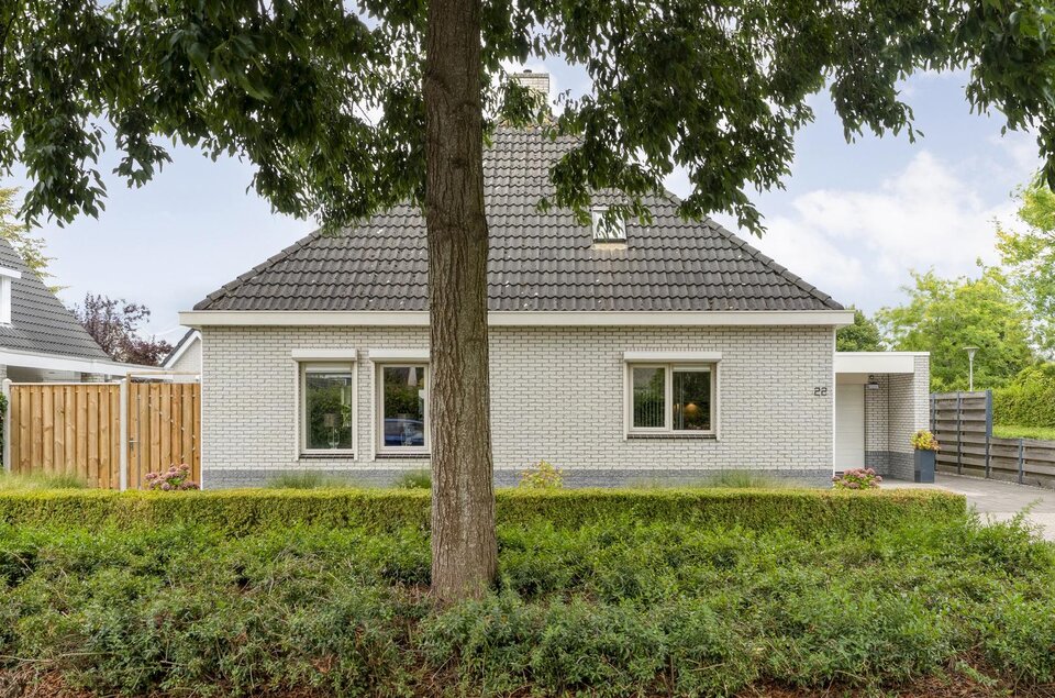 Liguster 22 COEVORDEN