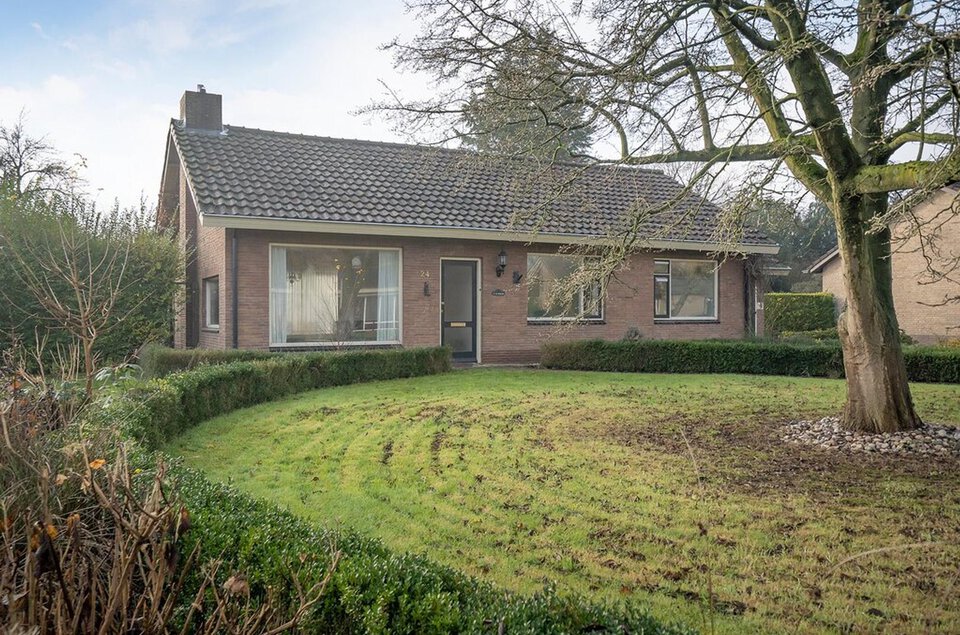 Comm Cramerlaan 24 COEVORDEN