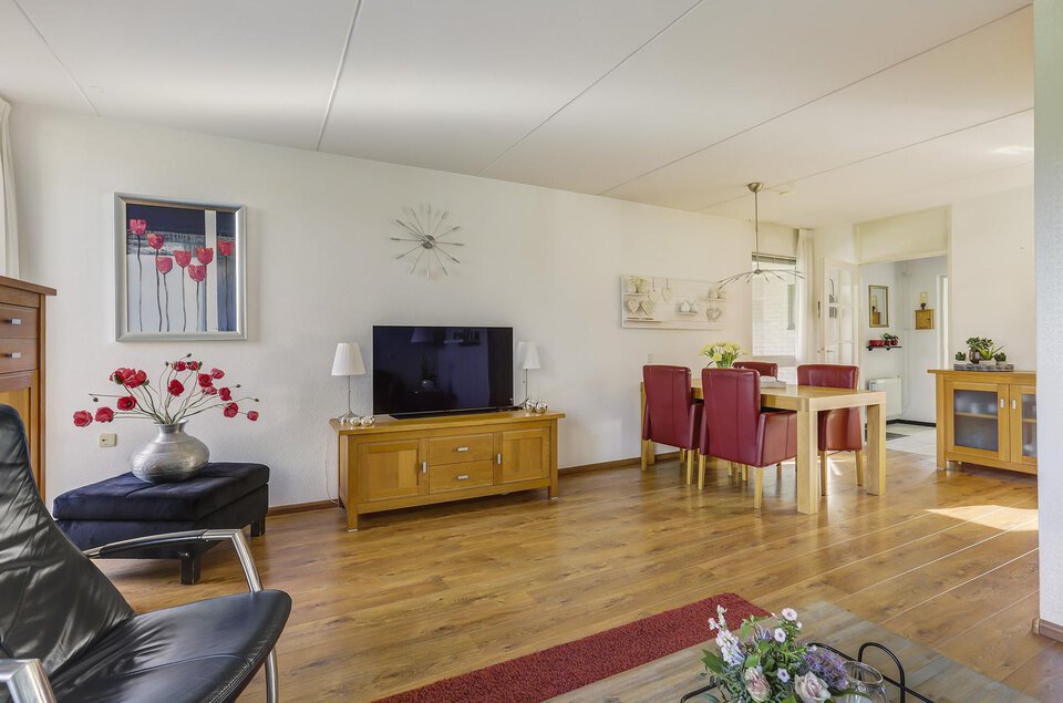 Betsy Perkstraat 4 COEVORDEN