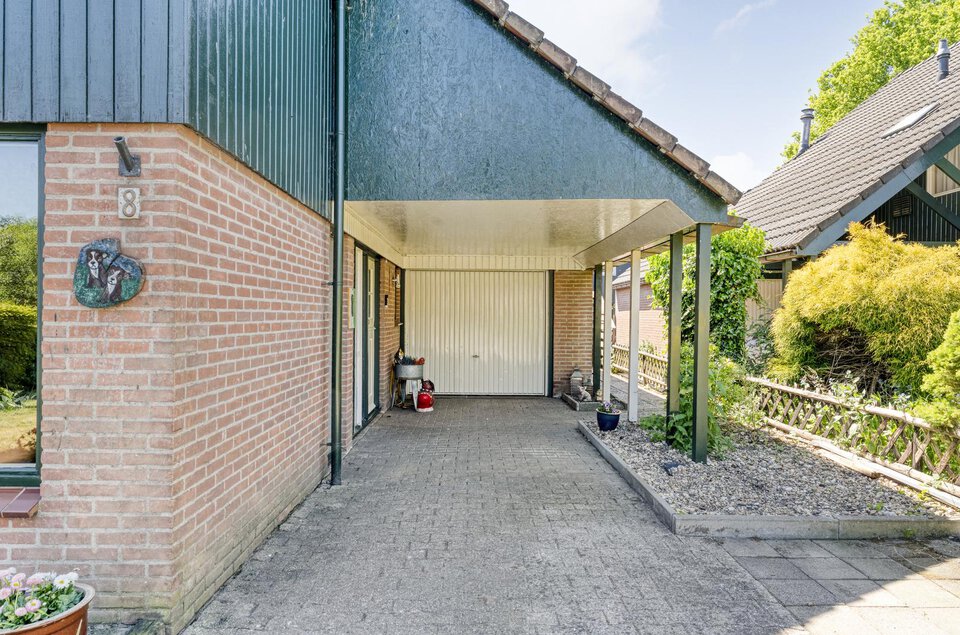 Biezenstraat 8 DALEN