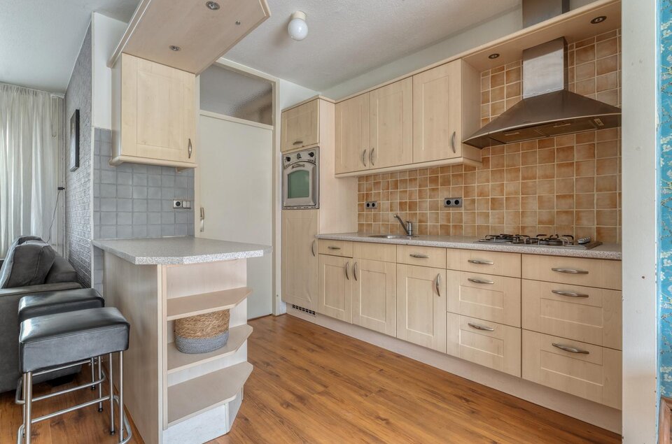Wilhelmina Druckerstraat 50 COEVORDEN