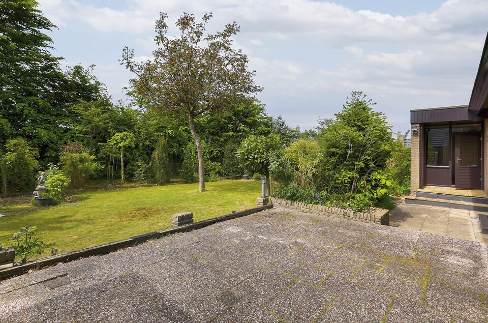 van Bothnialaan 5 COEVORDEN