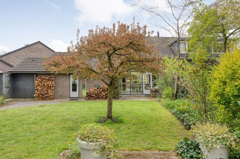 Zende 11 OOSTERHESSELEN