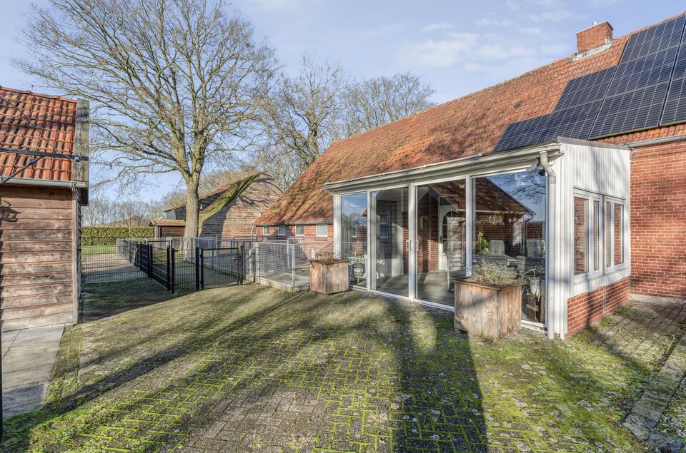 Coevordenerstrasse 7 LAAR