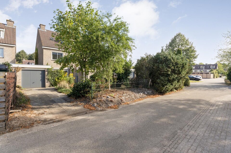 Bonte Kraai 21 EMMEN