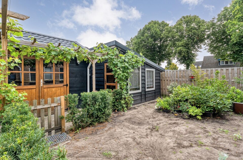 Carboonlaan 37 NIEUW-SCHOONEBEEK