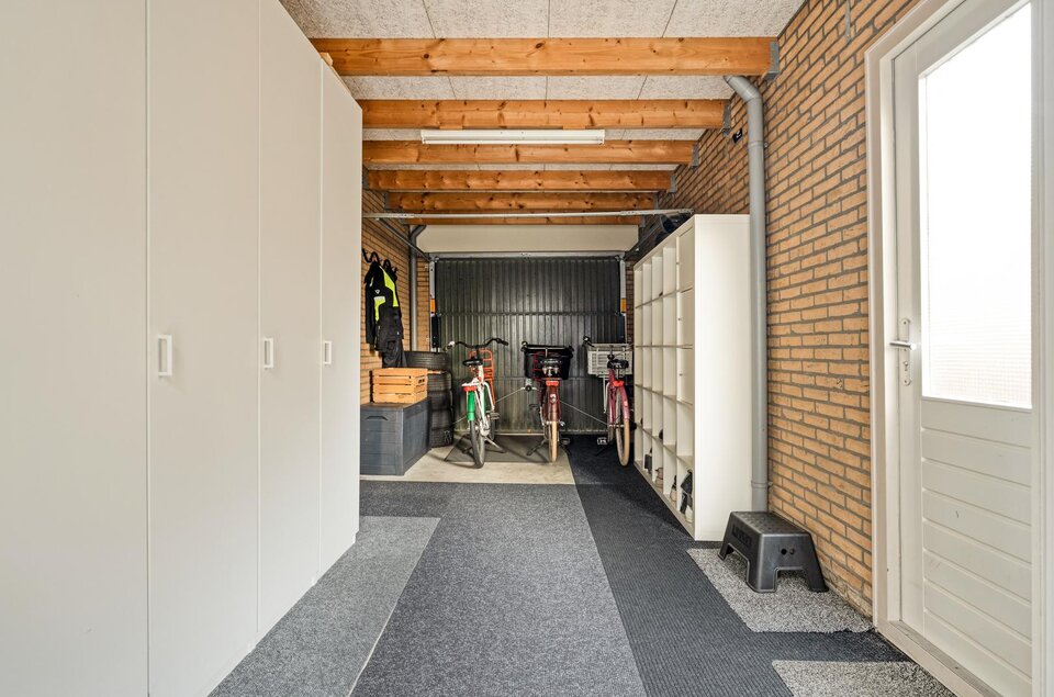 Leen Heskampstraat 3 COEVORDEN