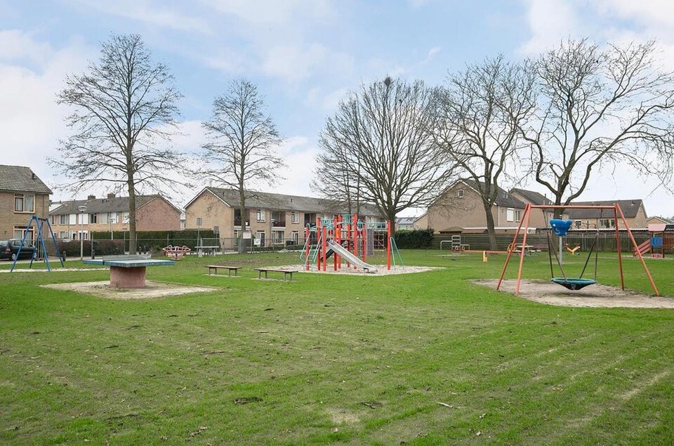 Elemastraat 8 COEVORDEN