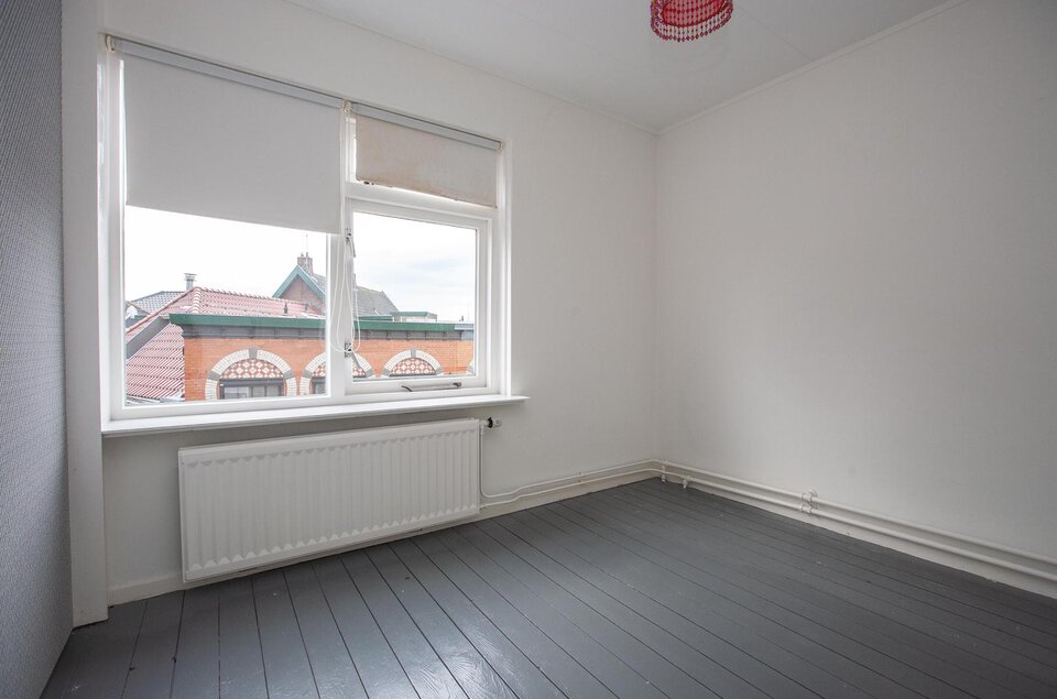 Friesestraat 2 a COEVORDEN