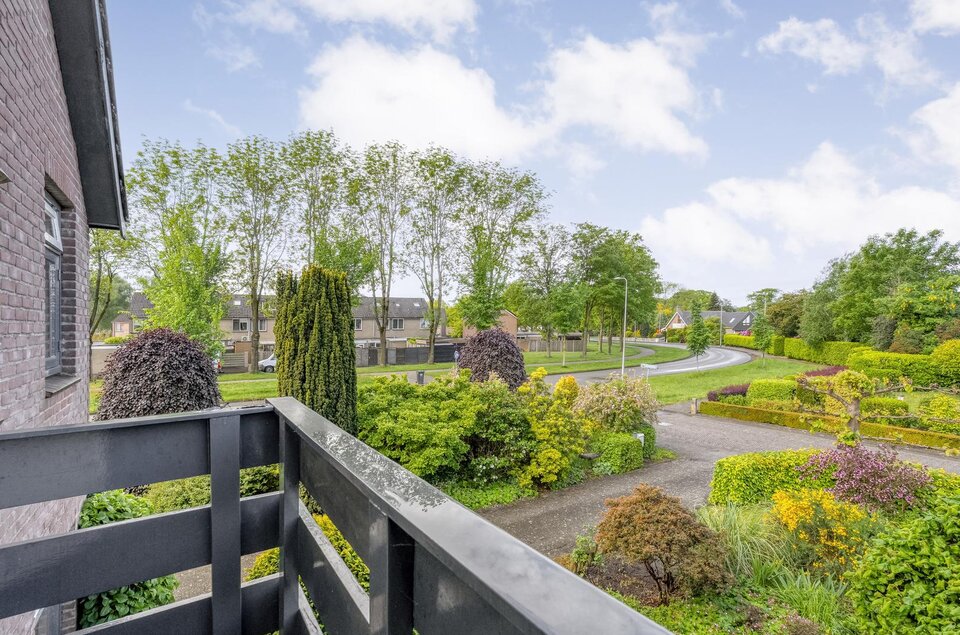 van Bothnialaan 2 COEVORDEN
