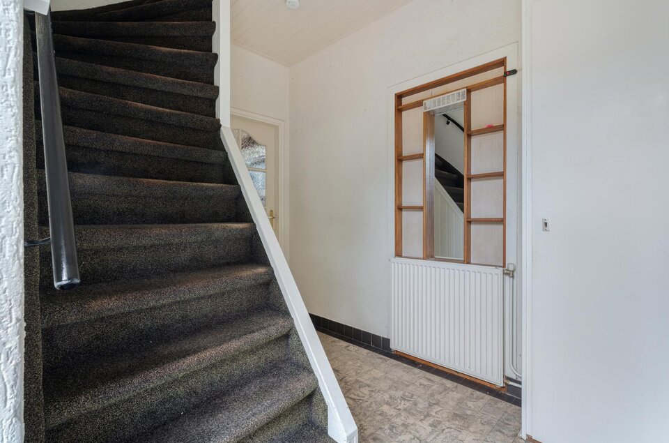 van Eijbergenstraat 30 COEVORDEN