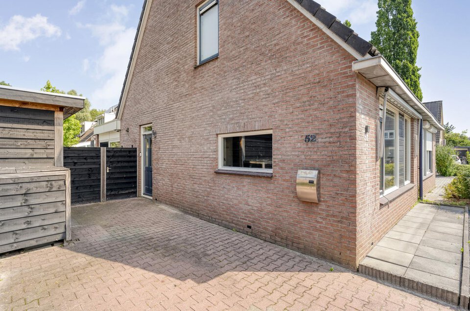 Anne Franklaan 52 COEVORDEN