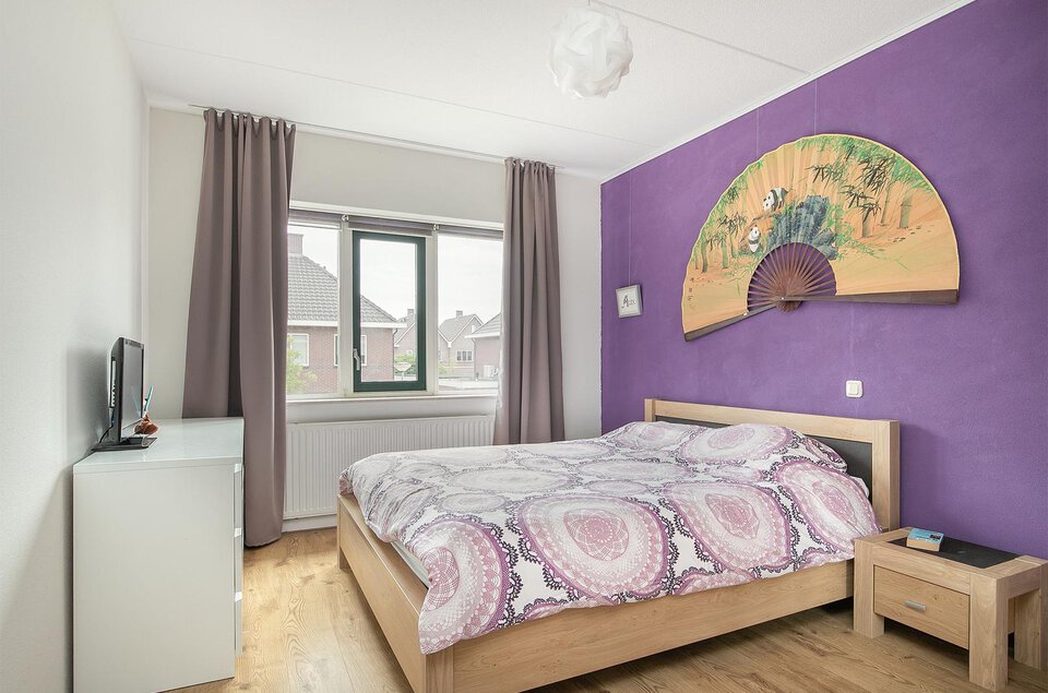 Bolderik 9 COEVORDEN