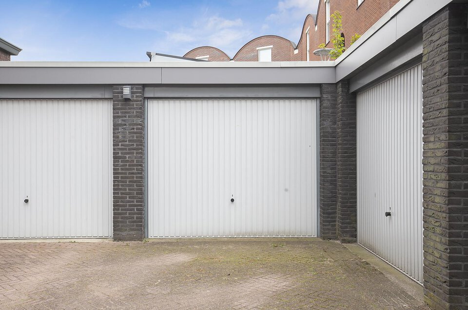 Burg van der Lelysingel 2 E COEVORDEN