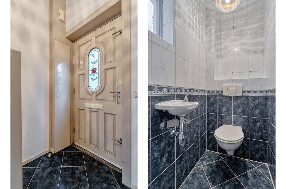 Wilhelminasingel 18 COEVORDEN