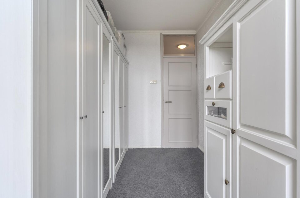 Johannes Vermeerstraat 97 COEVORDEN