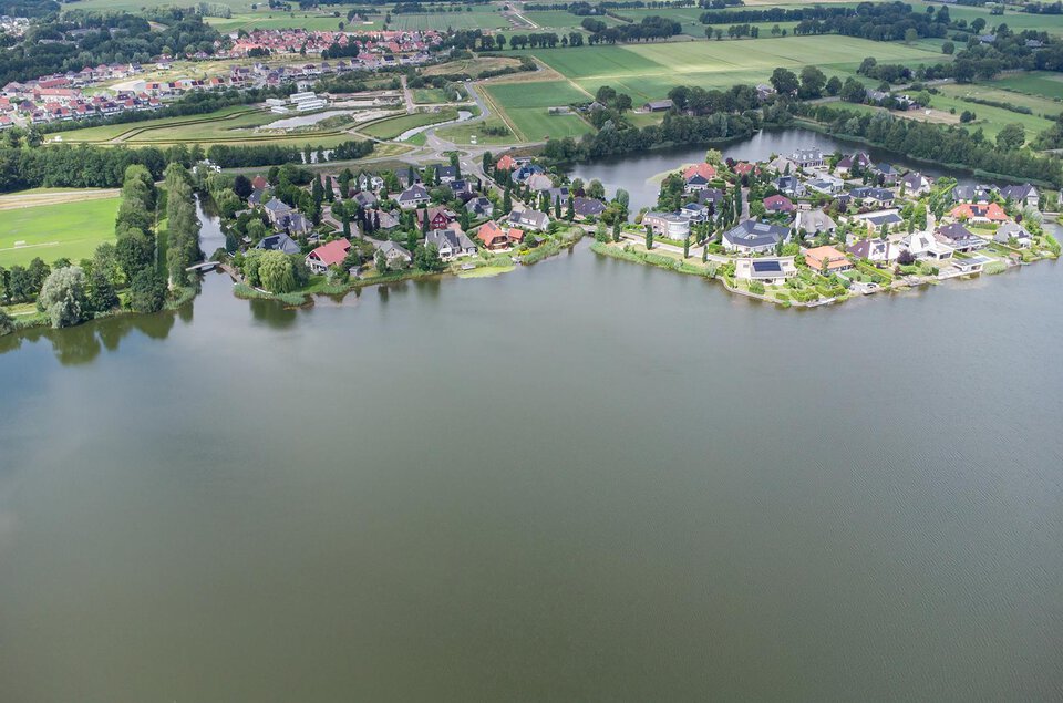Oeverzwaluw 16 COEVORDEN