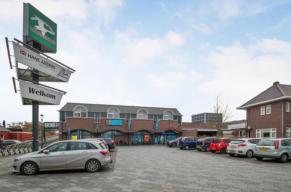 Stationsstraat 32 COEVORDEN