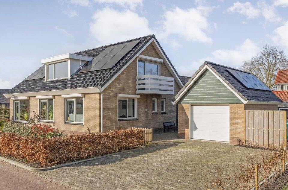 Carboonlaan 37 NIEUW-SCHOONEBEEK