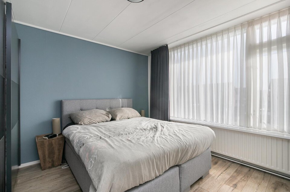 van Asch van Wijckstraat 12 COEVORDEN