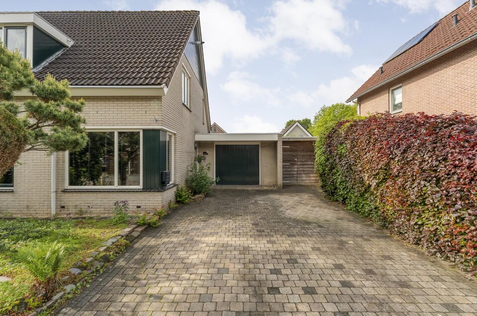 Boskraai 44 EMMEN