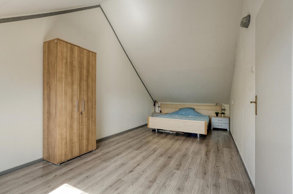 Aletta Jacobsstraat 47 COEVORDEN