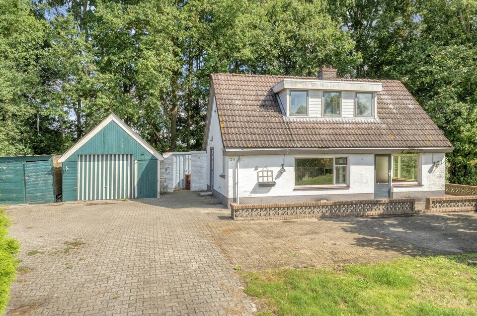 Dommerswijk 28 DE KRIM