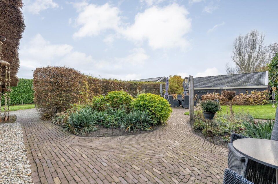 Reindersdijk 33 DALEN