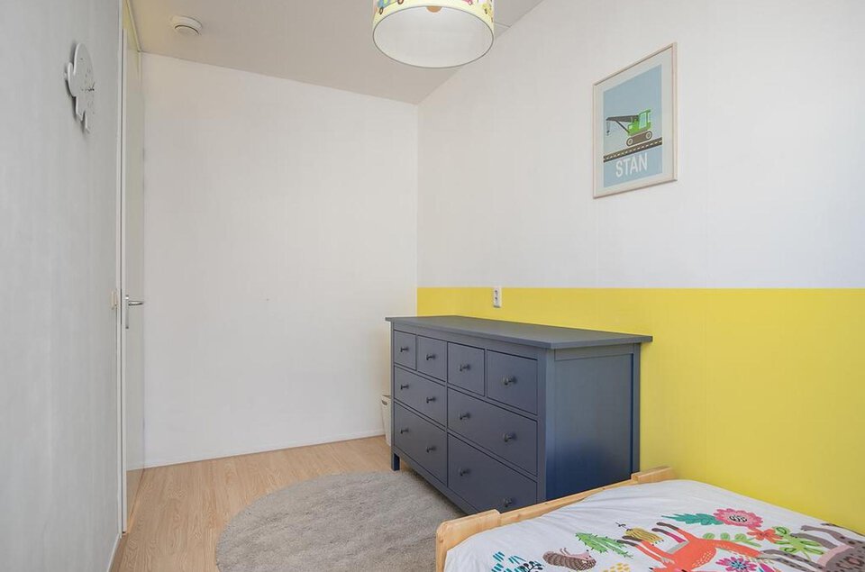 Roelie Duinkerkenstraat 16 COEVORDEN