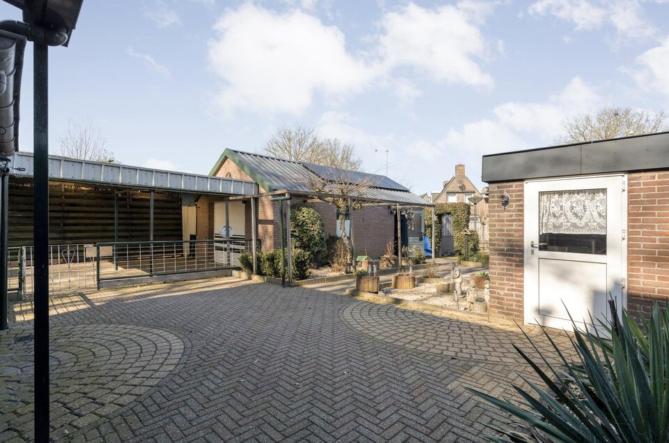 Zandpolstraat 32 ZANDPOL